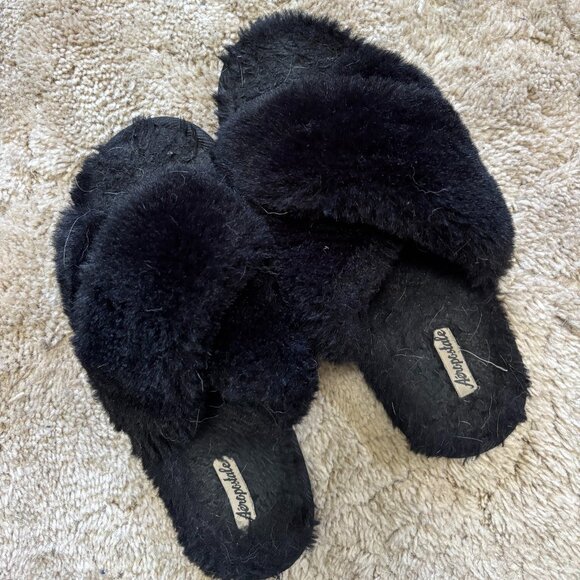 house shoes - Picture 1 of 2
